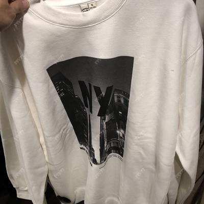 商場品牌-套頭-衛衣【實拍】