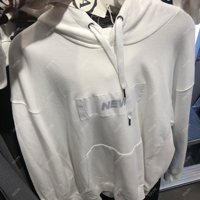 商場品牌-套頭-衛衣【實拍】