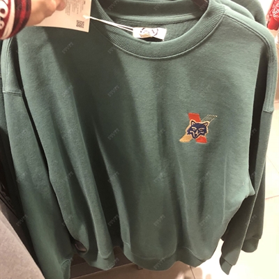 商場品牌-套頭-衛衣【實拍】