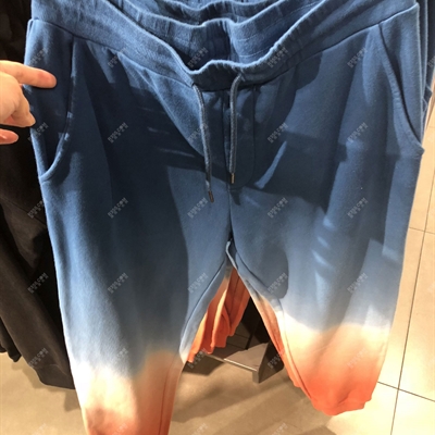 商場品牌-休閑褲-休閑褲【實拍】