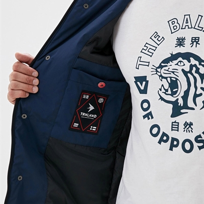 市場上裝-棉衣/羽絨服-外單靚仔棉服