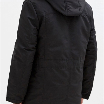 市場上裝-棉衣/羽絨服-外單商務(wù)棉服