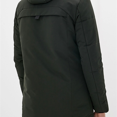 市場上裝-棉衣/羽絨服-外單商務(wù)棉服