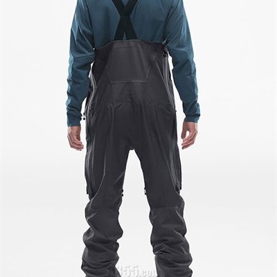 戶外品牌-滑雪服-男戶外滑雪服