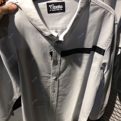 商場品牌-長袖-襯衫【實拍】