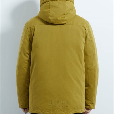商場品牌-夾克-夾克