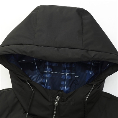 運動品牌-棉衣/羽絨-男運動棉服
