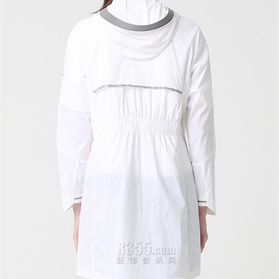 運動品牌-外套-女運動單衣