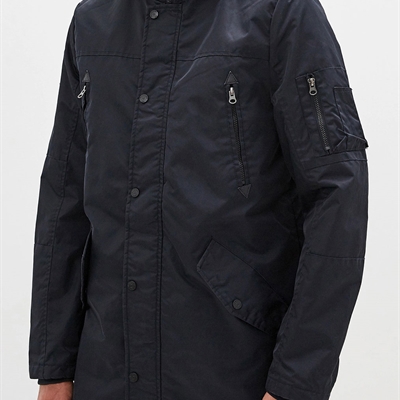 市場上裝-棉衣/羽絨服-外單商務(wù)棉服