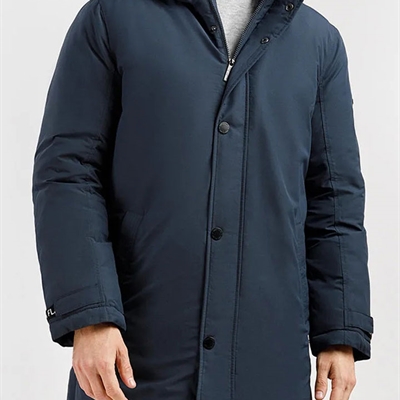 市場上裝-棉衣/羽絨服-外單商務(wù)棉服