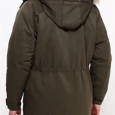 市場上裝-棉衣/羽絨服-外單商務棉服