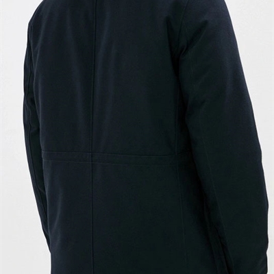 市場上裝-棉衣/羽絨服-外單商務棉服