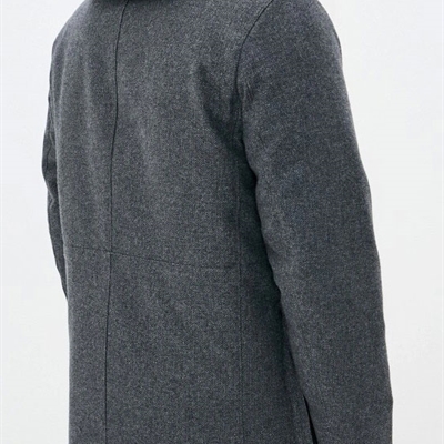 市場上裝-棉衣/羽絨服-外單商務棉服
