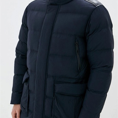 市場上裝-棉衣/羽絨服-外單商務棉服
