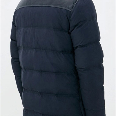 市場上裝-棉衣/羽絨服-外單商務棉服