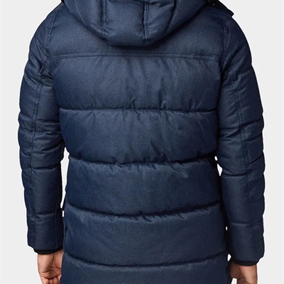 市場上裝-棉衣/羽絨服-外單商務棉服