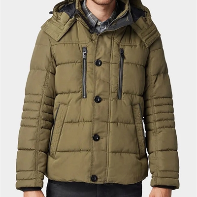市場上裝-棉衣/羽絨服-外單靚仔棉服