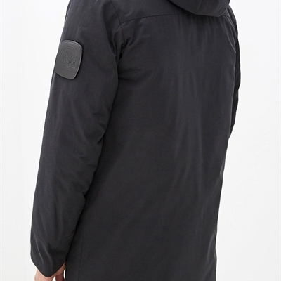 市場上裝-棉衣/羽絨服-外單商務(wù)棉服
