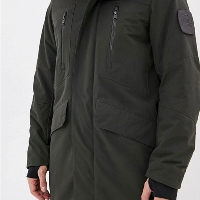 市場上裝-棉衣/羽絨服-外單商務(wù)棉服
