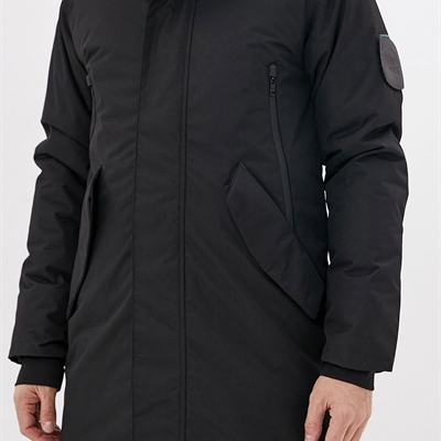市場上裝-棉衣/羽絨服-外單商務(wù)棉服