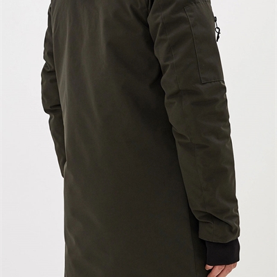 市場上裝-棉衣/羽絨服-外單商務(wù)棉服