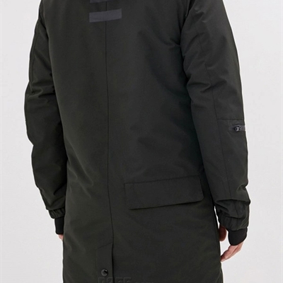 市場上裝-棉衣/羽絨服-外單商務(wù)棉服