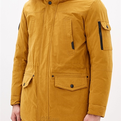 市場上裝-棉衣/羽絨服-外單商務棉服