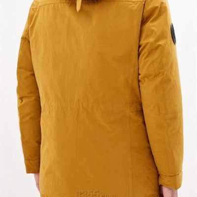 市場上裝-棉衣/羽絨服-外單商務棉服