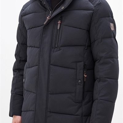 市場上裝-棉衣/羽絨服-外單商務(wù)棉服