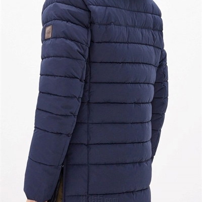 市場上裝-棉衣/羽絨服-外單商務(wù)棉服