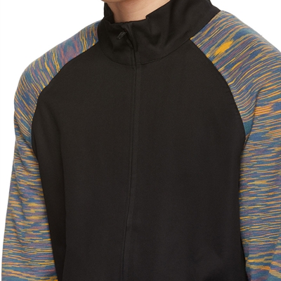 商場品牌-開衫-衛(wèi)衣【adidas x Missoni聯(lián)名款】