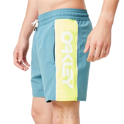 運動品牌-單褲-男運動單褲