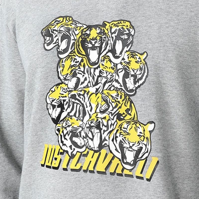 商場品牌-套頭-衛衣