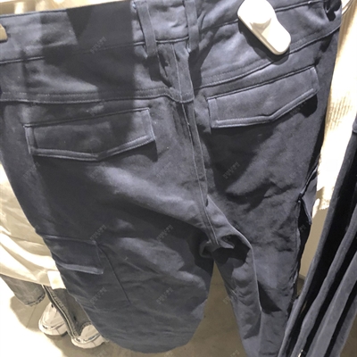 商場品牌-多袋褲-多袋褲【實拍】