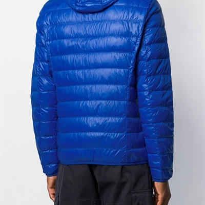 運動品牌-棉衣/羽絨-男運動棉服