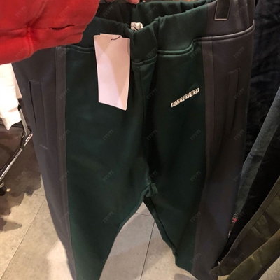 商場品牌-休閑褲-休閑褲【實拍】