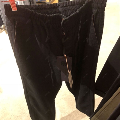 商場品牌-休閑褲-休閑褲【實拍】
