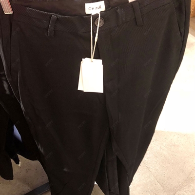 商場品牌-休閑褲-休閑褲【實拍】