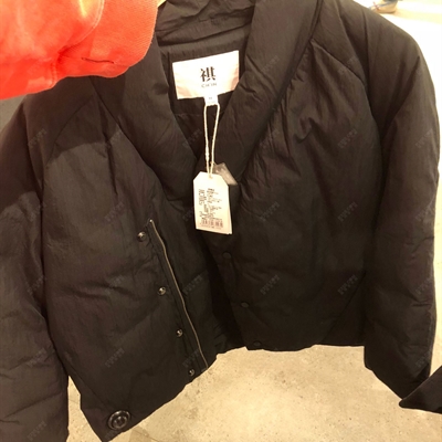 商場(chǎng)品牌-棉服/羽絨服-棉服羽絨服【實(shí)拍】