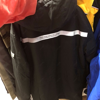 商場品牌-棉服/羽絨服-棉服羽絨服【實拍】