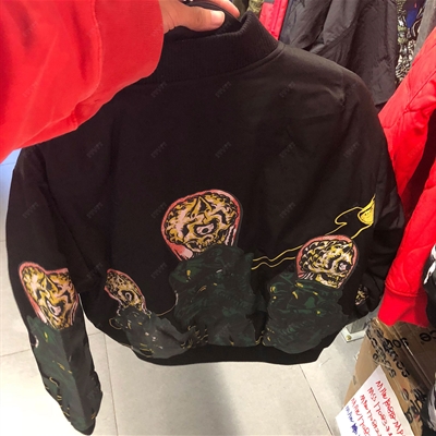 商場品牌-夾克-夾克【實拍】