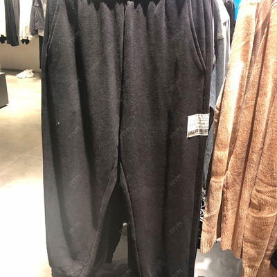 商場品牌-休閑褲-休閑褲【實拍】