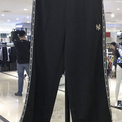 運動品牌-單褲-女運動單褲（實拍）