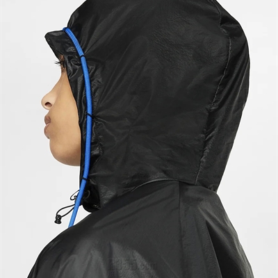 運動品牌-外套-【聯(lián)名款Nike x Off White】女運動單衣