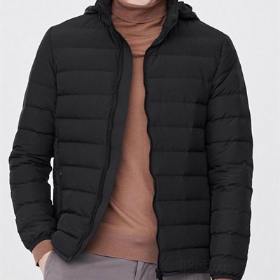 運動品牌-棉衣/羽絨-男戶外棉服