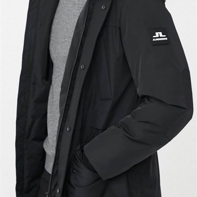 運動品牌-棉衣/羽絨-男戶外棉服