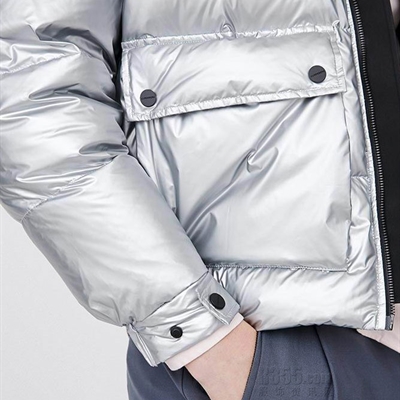 運動品牌-棉衣/羽絨-男戶外棉服