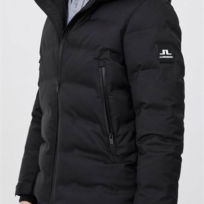運動品牌-棉衣/羽絨-男戶外棉服