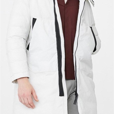 運動品牌-棉衣/羽絨-男戶外棉服