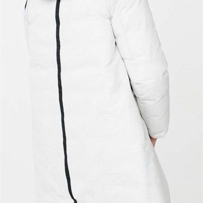 運動品牌-棉衣/羽絨-男戶外棉服